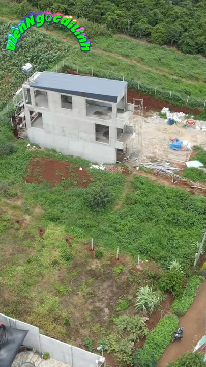 Đất nền Đinh Lạc, Di Linh 265m² – Giá chỉ 600 triệu, đầu tư sinh lời ngay!