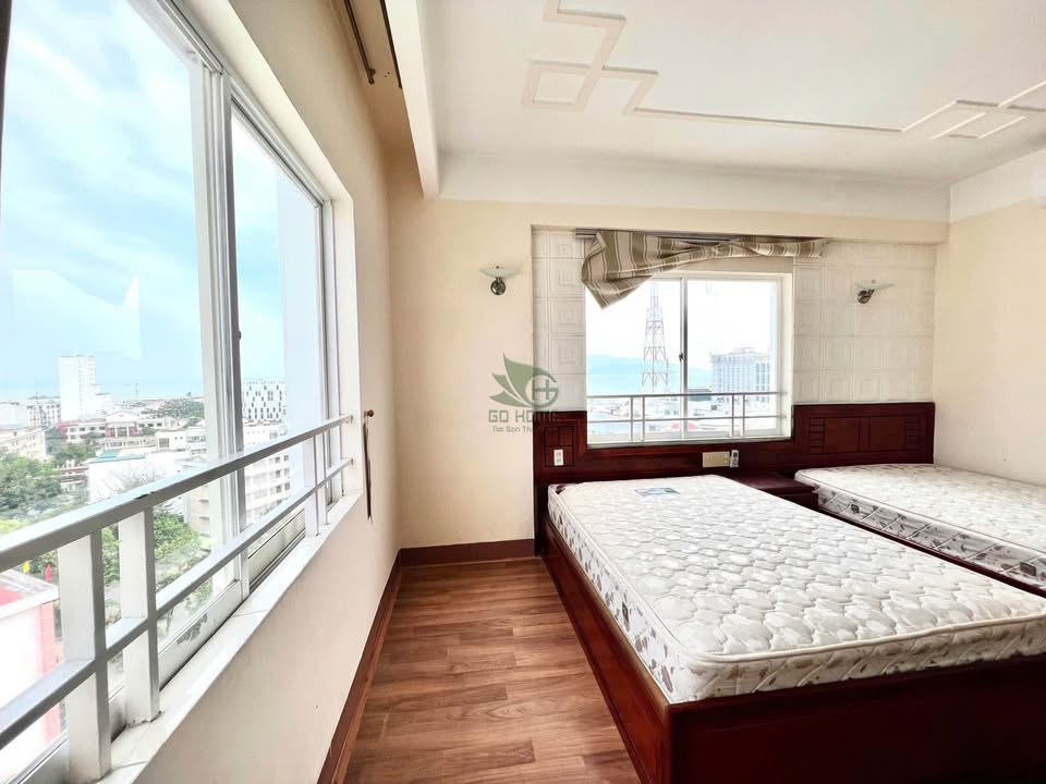 Căn hộ Studio Vạn Thạnh 30m² chỉ 4.3 triệu - View biển tuyệt đẹp!