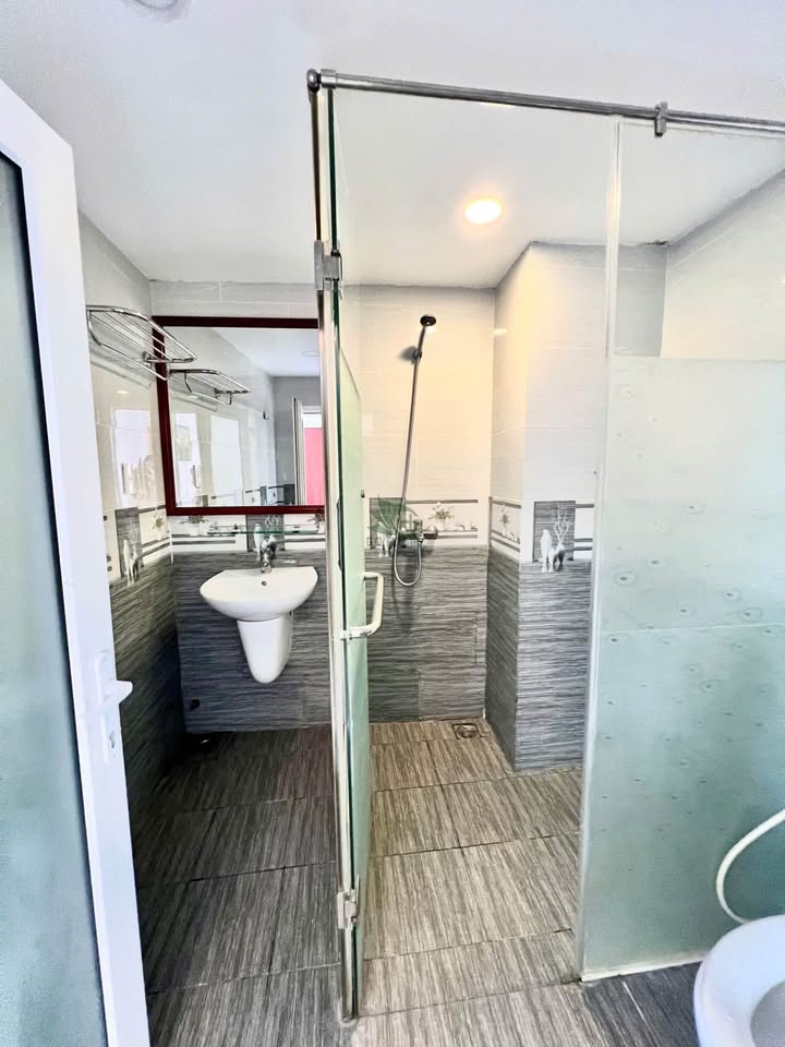 Căn hộ Studio Vạn Thạnh 25m² giá 3.1 triệu - Tiện nghi đầy đủ, không chung chủ!