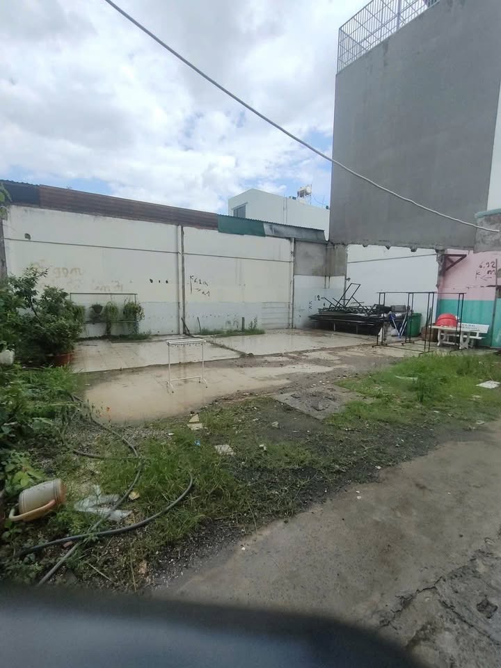 Đất nền Quận 2 153m² giá thỏa thuận - Đường Nguyễn Tuyển, vị trí đắc địa!