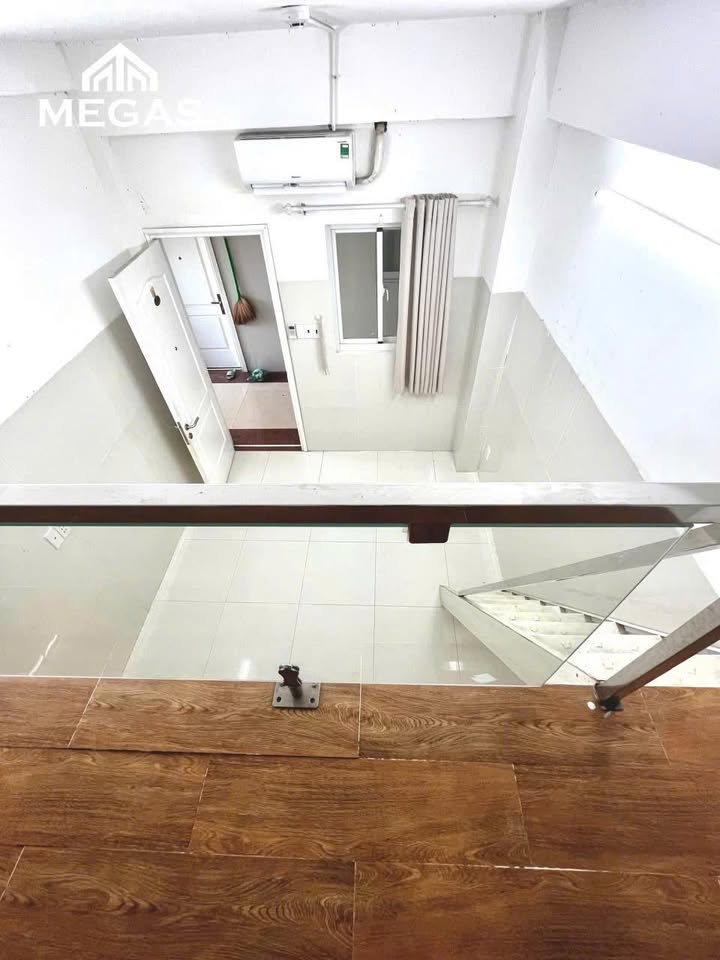 Căn hộ dịch vụ An Phú, Quận 2 giá 4 triệu - Phòng Duplex rộng rãi, thang máy tiện lợi!