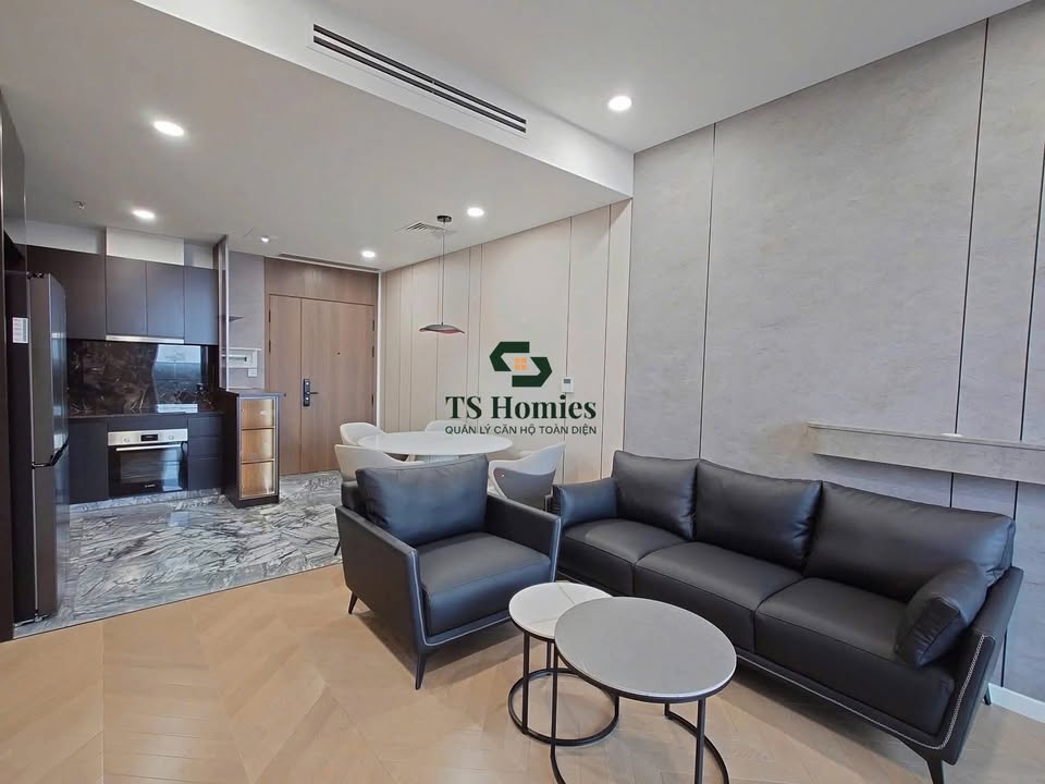 Căn hộ Q2 Fraser Thảo Điền 3PN giá 45 triệu - Full nội thất sang trọng!