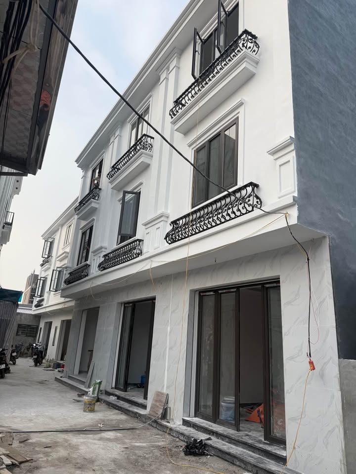 Nhà riêng Đa Phúc Dương Kinh 41m² giá 1xx triệu - Sẵn sàng vào ở ngay!