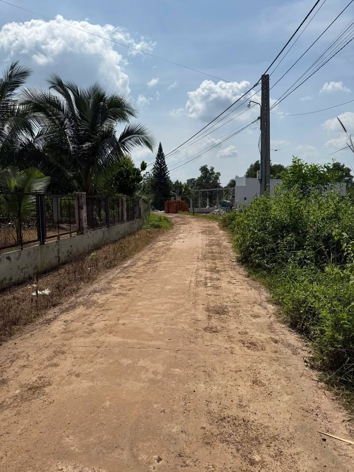 Đất nền Xuân Hiệp 200m² giá chỉ 640 triệu - Cơ hội đầu tư tuyệt vời!