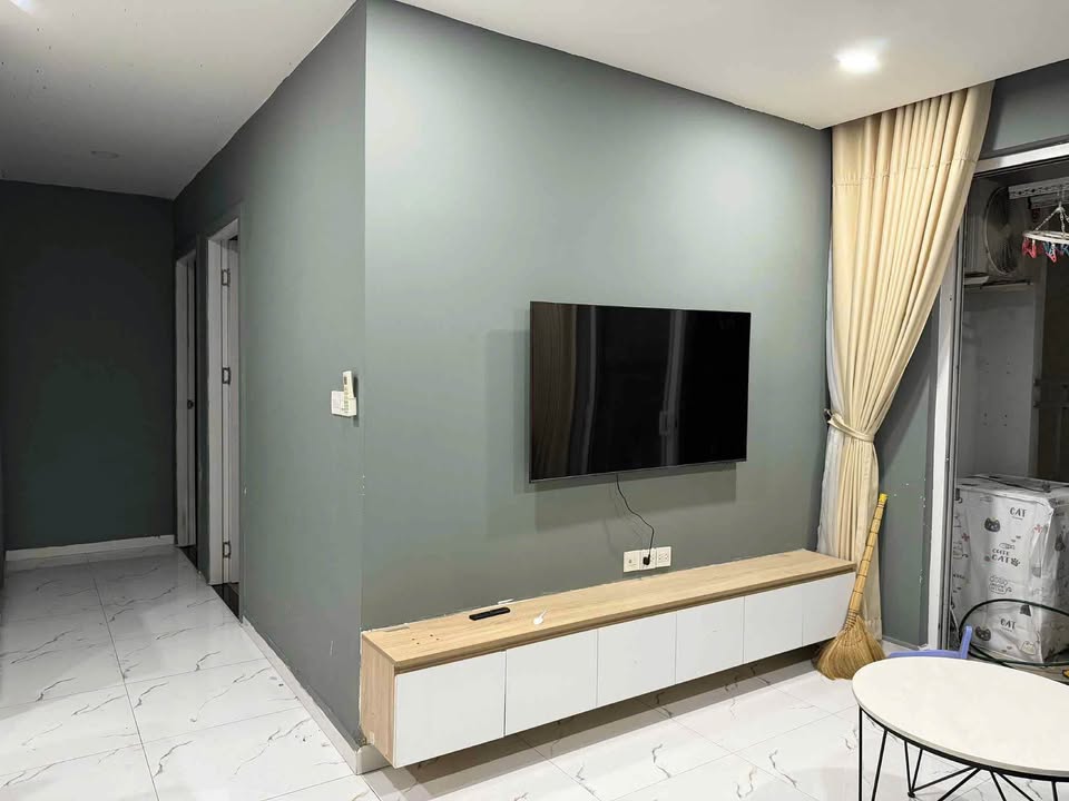 Căn hộ chung cư Sunrise Riverside Nhà Bè 2PN giá 13 triệu - Dọn vào ở ngay!