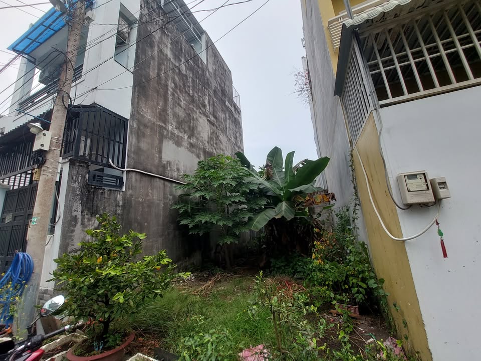 Đất nền 52m² đường Nguyễn Văn Tạo, huyện Nhà Bè, giá 1,5 tỷ - Cơ hội đầu tư hấp dẫn!