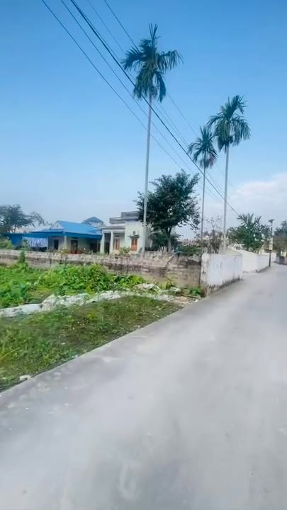 Đất nền Đặng Cương, Hải Phòng 63m² giá 1.19 tỷ - Tiềm năng tăng giá cao!