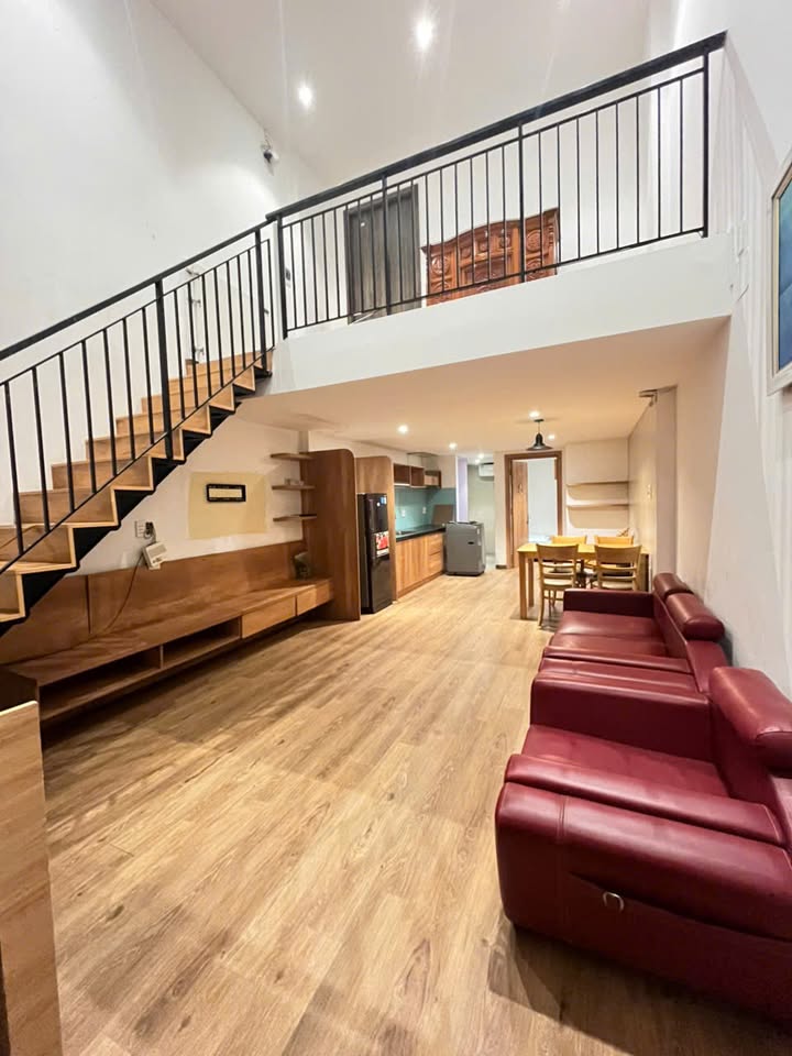 Cho thuê nhà nguyên căn 2PN 2WC đường 2/9 - Giá chỉ 7.5 triệu/tháng!