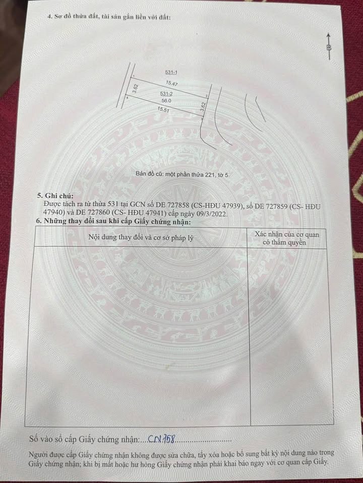 Đất dịch vụ Thăng Long 9 Lai Xá 50m² giá 8.5 tỷ - Tiềm năng tăng giá mạnh!