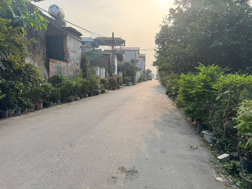 Đất nền lô góc Phú Lâm Tiên Du 70m² giá 4 tỷ - Đầu tư sinh lời hấp dẫn!