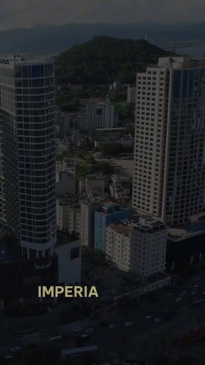 Căn hộ Imperia Holiday Hạ Long 16000m² - Chỉ từ giá thỏa thuận - Đón đầu xu hướng nghỉ dưỡng đẳng cấp!