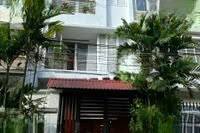 Nhà mặt tiền đường 17, Phường Tân Quy, Quận 7, 72m² giá 20 tỷ - Vị trí kinh doanh lý tưởng!