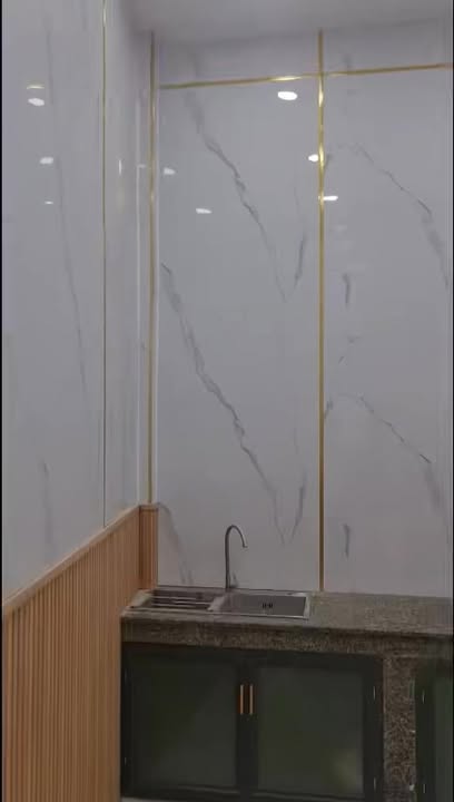 Nhà mới đẹp Phạm Thế Hiển, Quận 8 - 40m² giá 5.3 tỷ - Sẵn sàng vào ở!