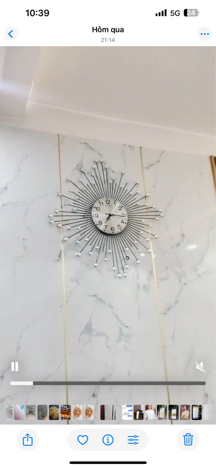 Căn hộ Toà H Phú Sơn 48m² giá thỏa thuận - Full nội thất gần như mới!