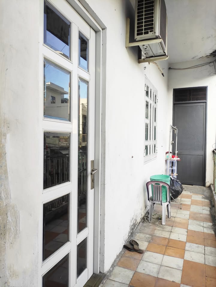 Phòng cho thuê gia đình tại 66 Nguyễn Du, 30m² chỉ 2 triệu/tháng - Không chung chủ, giờ giấc thoải mái!