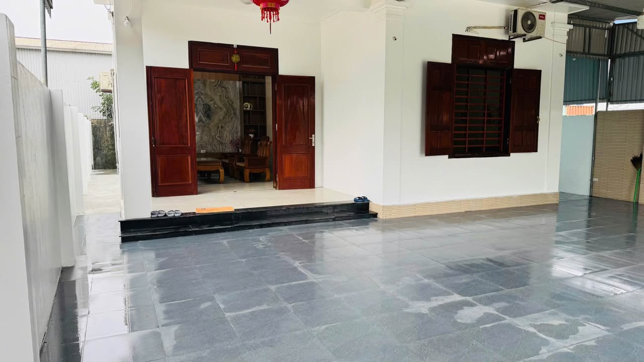 Nhà 2 tầng kiên cố phường Vinh Lộc 179m² giá 6 tỷ - Sẵn sàng vào ở!