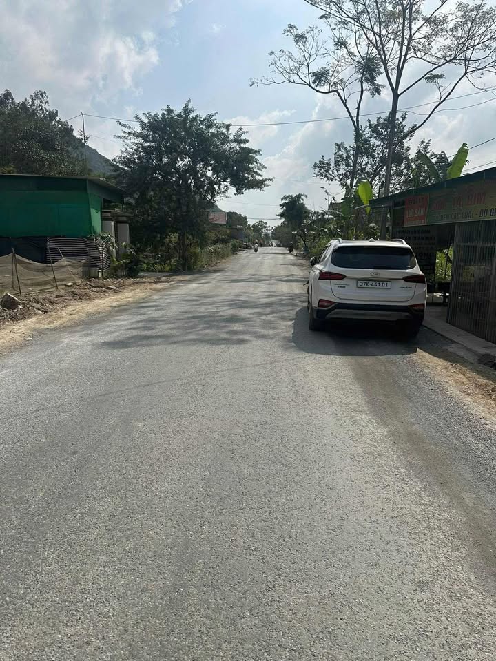 Đất nền Kỳ Sơn, Tân Kỳ 240m² giá thỏa thuận - Đầu tư sinh lời ngay!