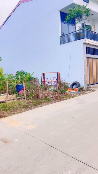 Đất nền Đông Vĩnh 120m² giá 4.5 tỷ - Đầu tư sinh lời nhanh chóng!