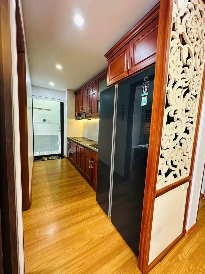 Căn hộ Bảo Sơn Vinh 2PN, 2VS giá 7 triệu - Sẵn sàng vào ở ngay!