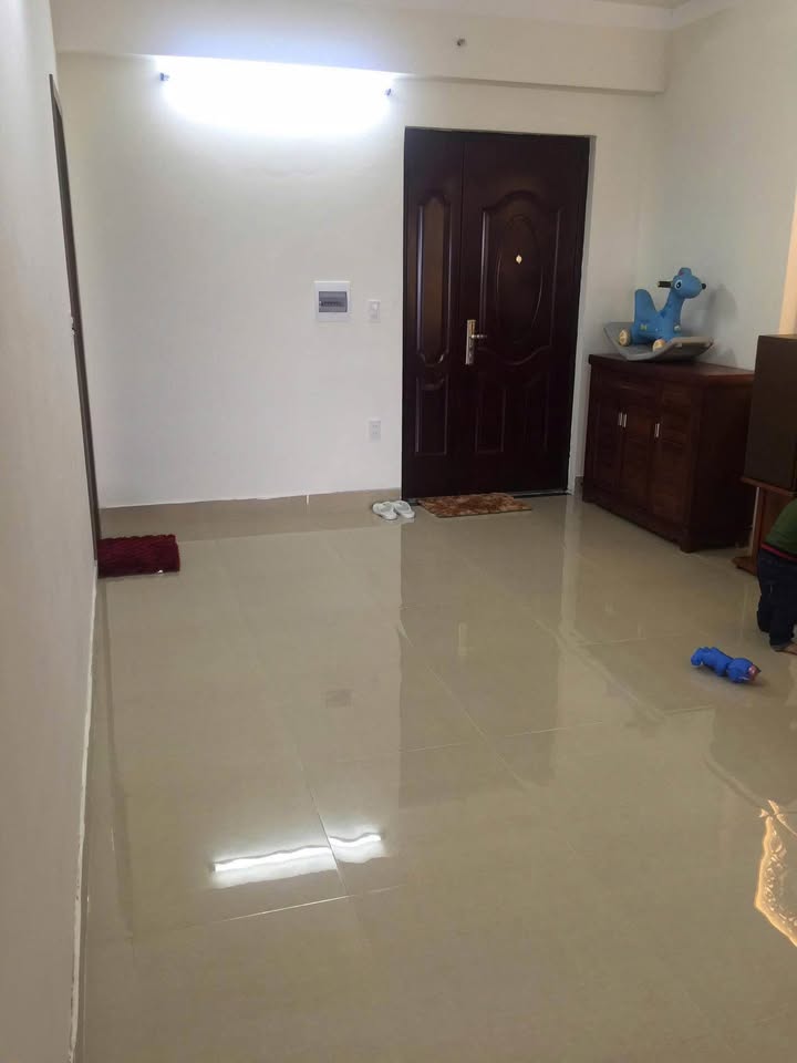 Căn hộ Tecco Green View 3 Trường Vinh 66m² - Thiết kế hiện đại, nội thất đầy đủ!