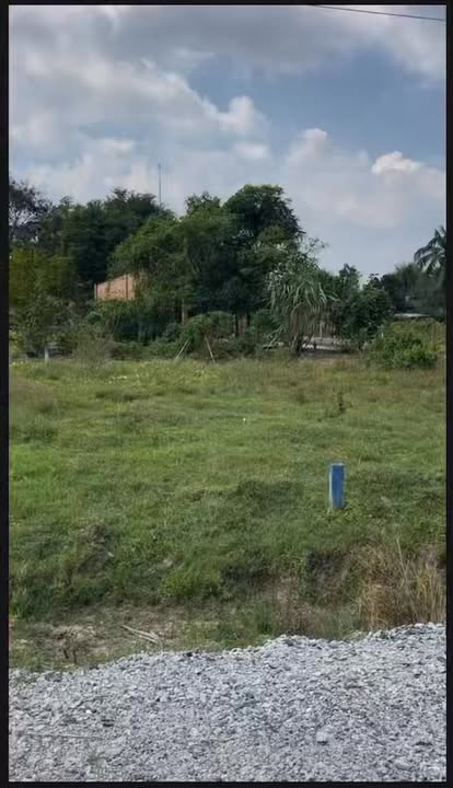 Đất thổ cư 465m² tại ấp Phước Bình B - Giá 550 triệu, vị trí đẹp!