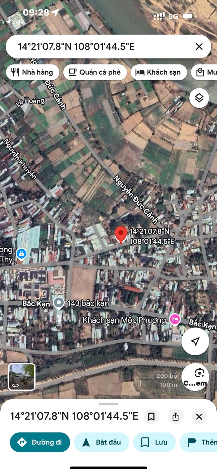 Đất nền mặt đường Nguyễn Huy Lung 141m² giá chỉ 8xx triệu - Cơ hội đầu tư lý tưởng!