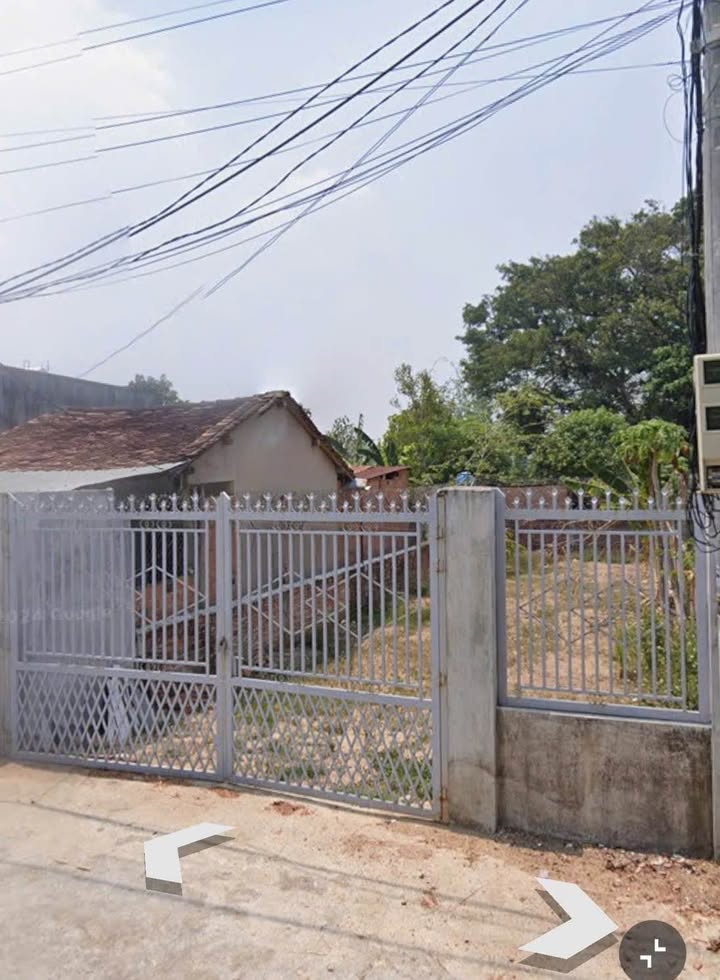 Đất mặt đường Nguyễn Huy Lung, Kon Tum 141m² giá chỉ 800 triệu - Thổ cư 100%!