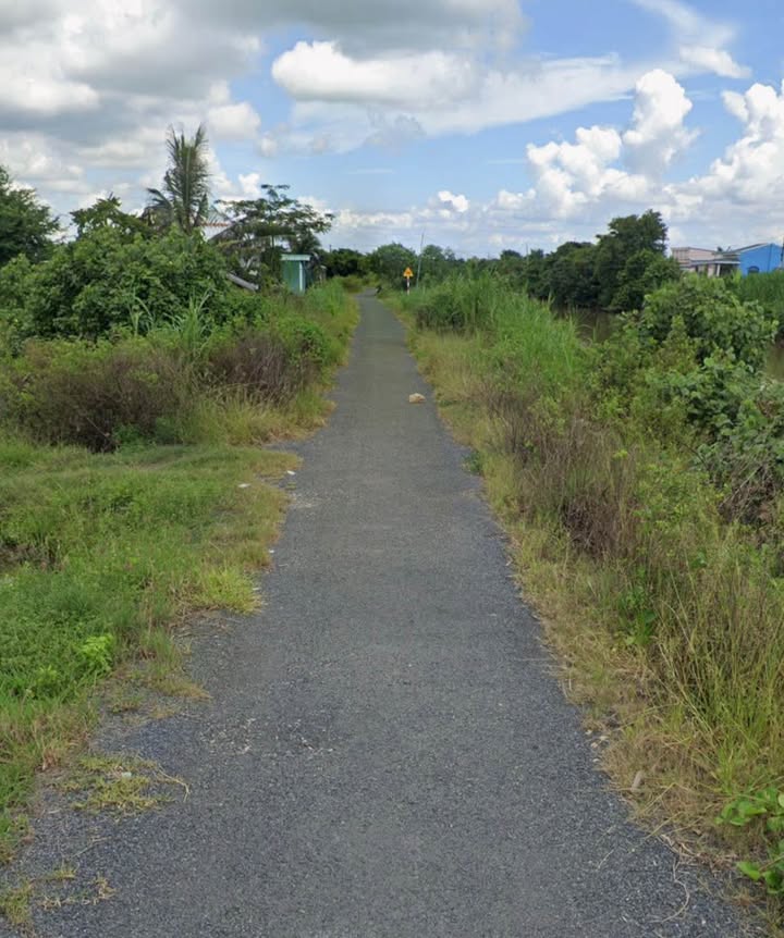 Đất nền mặt tiền Cái Già Trên, Hiệp Mỹ Đông, 5,7 Công chỉ 864 triệu - Đầu tư sinh lời!