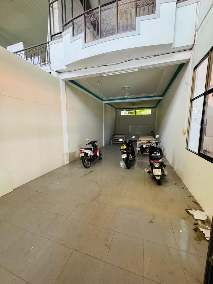 Cho thuê mặt bằng đường Đồng Khởi Trà Vinh 125m² giá 5 triệu - Vị trí đắc địa cho kinh doanh!