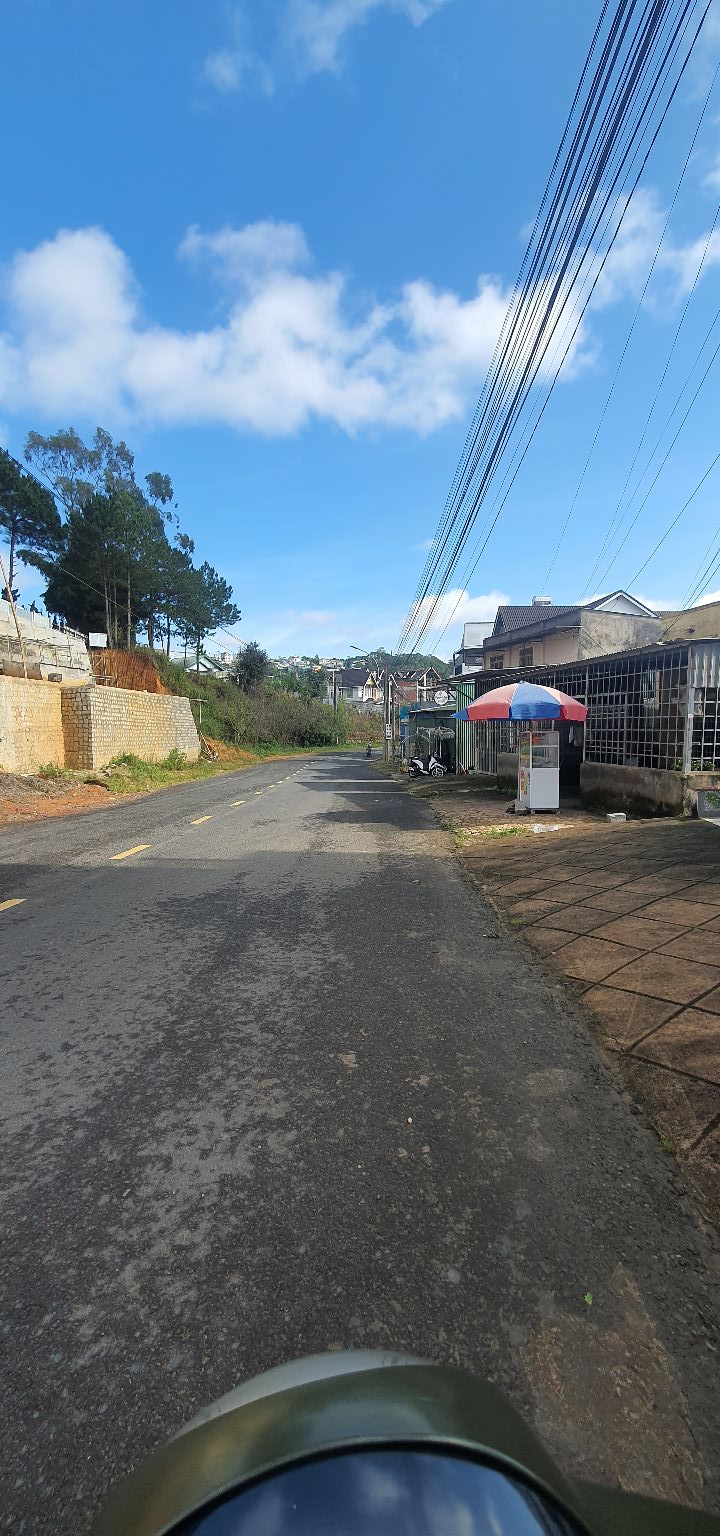 Đất nền khu An Sơn P4 Đà Lạt 132m² giá 8.2 tỷ - An ninh yên tĩnh, không khí trong lành!