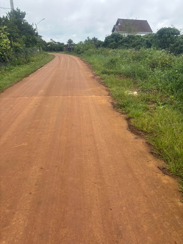 Đất mặt tiền đường bê tông xã Hoài Đức, Lâm Hà 3,3ha giá 12,5 tỷ - Cơ hội đầu tư tuyệt vời!