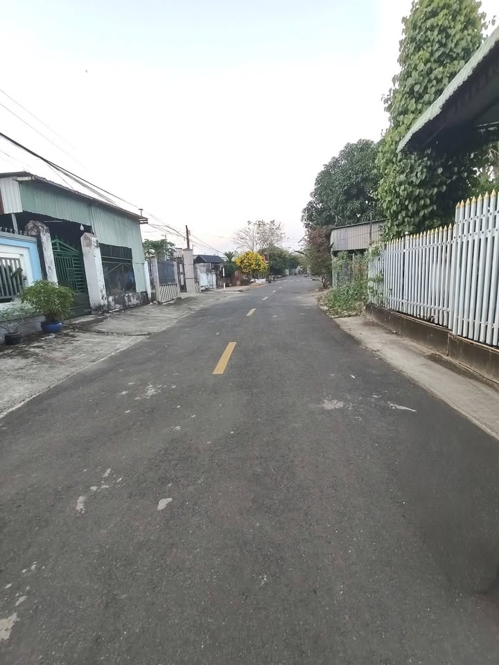 Đất nền Tiến Hưng, Đồng Xoài 250m² giá 2.1 tỷ - Đầu tư sinh lời ngay!