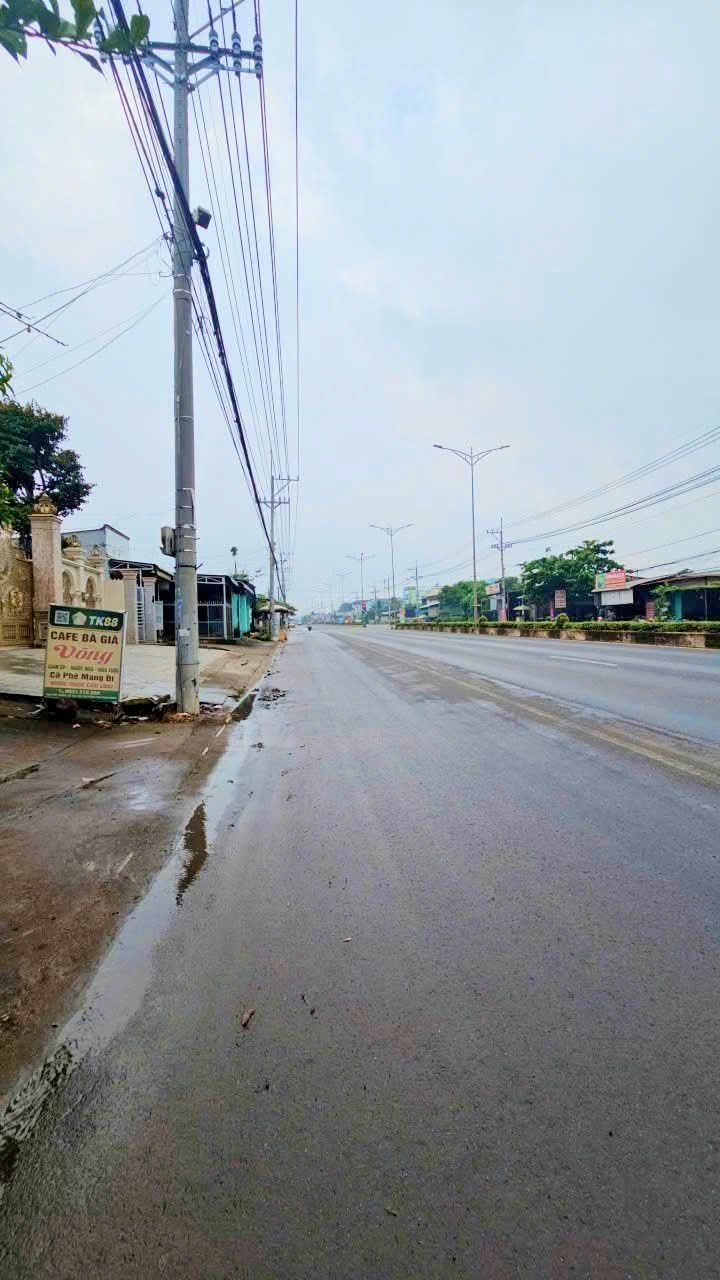 Đất mặt tiền ĐT 741, Đồng Phú, 150m² giá 1.65 tỷ - Kinh doanh sầm uất!