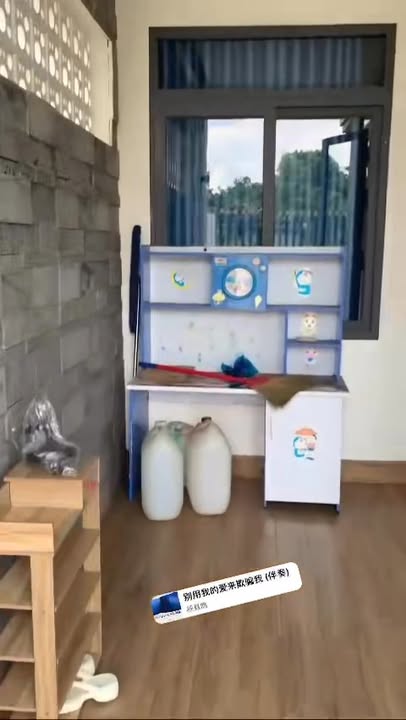 Nhà cho thuê 1 trệt 2 phòng ngủ Trần Hưng Đạo, Đồng Xoài - Full nội thất, chỉ 5 triệu/tháng!