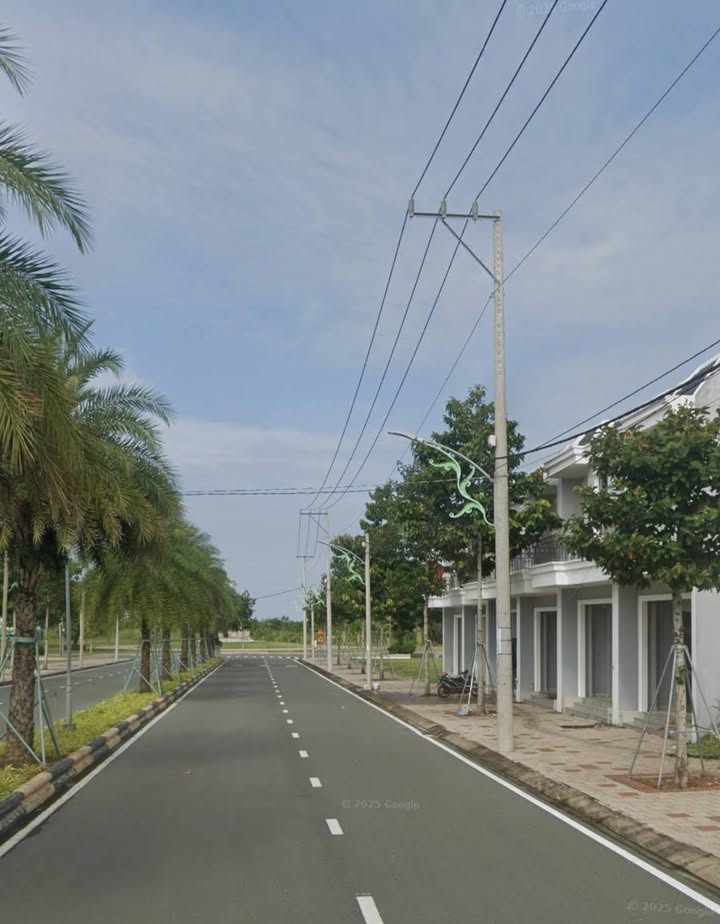 Đất nền Khu Dân Cư Cát Tường Phú Hưng Tiến Hưng 162m² giá 1.6 tỷ - Đầu tư sinh lời lý tưởng!