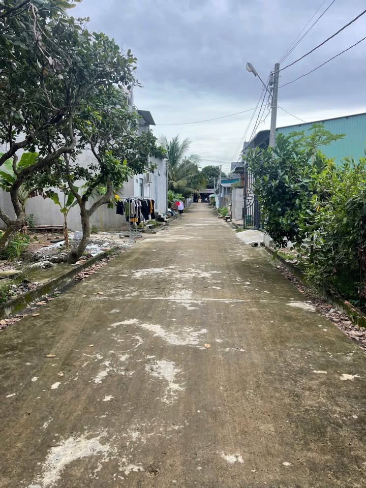 Đất thổ cư Tiến Hưng 115m² giá 761 triệu - Sổ hồng chính chủ