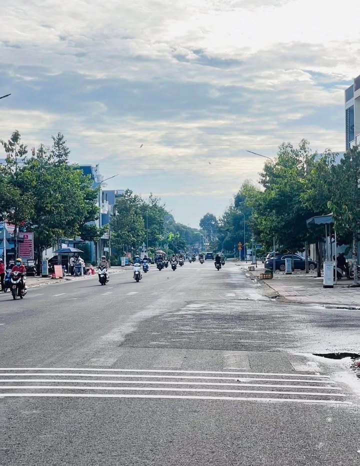 Đất nền Tiến Thành, Đồng Xoài 102.5m² giá chỉ 1.8 tỷ - Đầu tư sinh lời ngay!