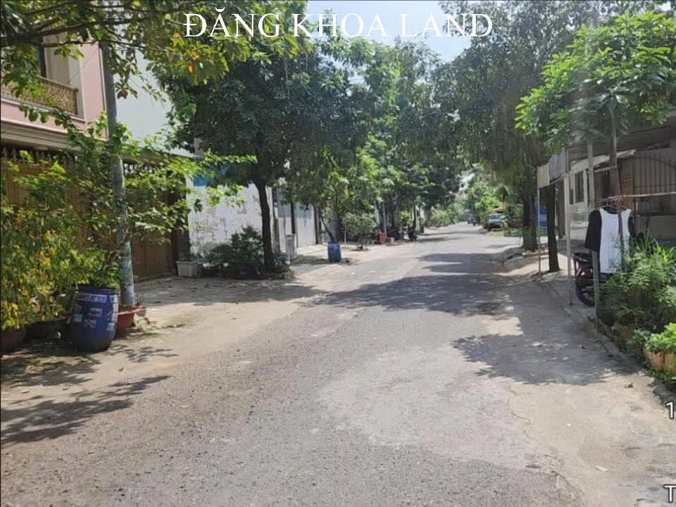 Đất mặt tiền đường Số 4, phường Bình Chiểu, 154.7m² - Đầu tư sinh lời tuyệt vời!