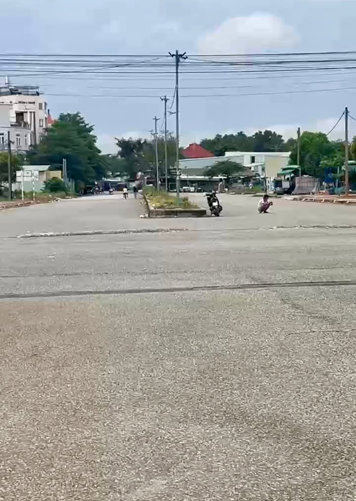 Đất nền mặt tiền 40m KDC Tiến Phước, Thủ Đức 100m² giá 6.5 tỷ - Cơ hội đầu tư tuyệt vời!