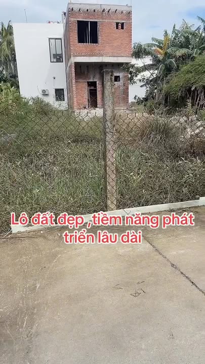 Đất thổ cư Cẩm Thanh Hội An 145m² - Tiềm năng phát triển vượt trội!