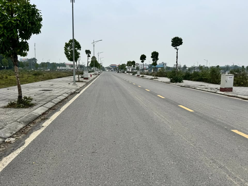 Đất nền Phân lô Công An Liêm Tiết 85m² giá 4.162 tỷ - Sổ đỏ chính chủ!