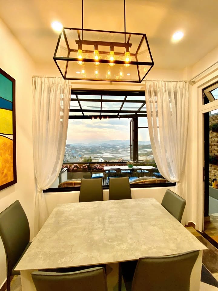 Nhà An Phú House - Đường Cao Thắng, Đà Lạt 153m² giá 10 tỷ - Cơ hội đầu tư sinh lời!