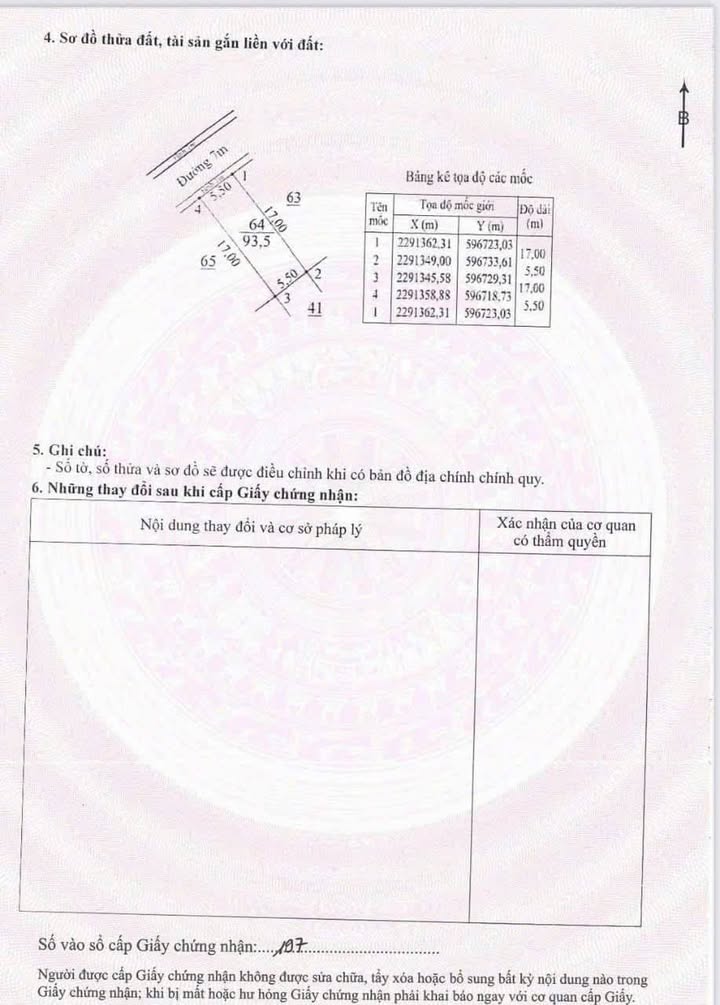 Đất đấu giá xã Phúc Tiến, huyện Phú Xuyên, 93m² giá 3.7 tỷ - Đường rộng thuận tiện!