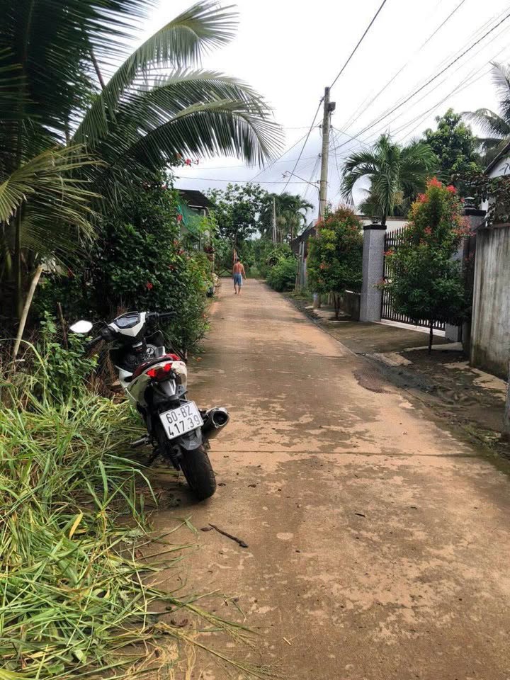 Đất nền tại Xuân Định, Đồng Nai 1099m² giá 1.65 tỷ - Cơ hội đầu tư tuyệt vời!