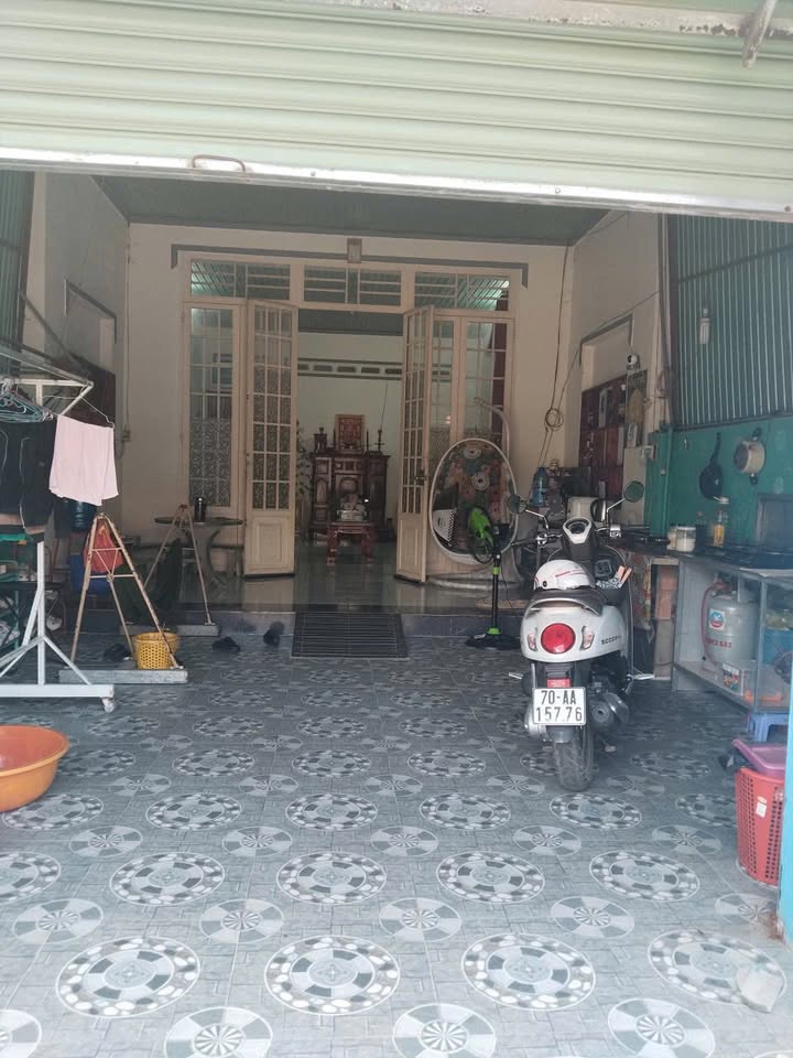 Nhà bán tại phường Bình Minh, Tây Ninh 150m² giá 1.1 tỷ - Cơ hội sở hữu ngay!