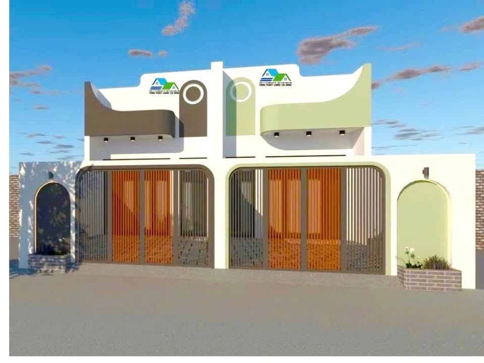 Nhà bán khu dân cư Tân Thành Cà Mau 125m² giá 1 tỷ - Hỗ trợ ngân hàng!