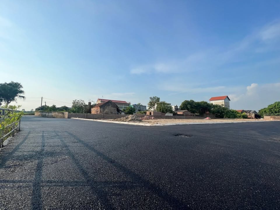 Đất nền Tân Phúc Ân Thi 75m² giá 866 triệu - Đầu tư sinh lời hấp dẫn!