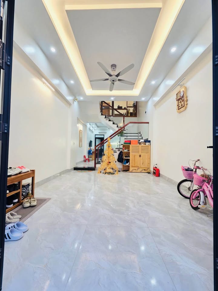 Nhà 3 tầng Bảo Tháp Hải Tân 57m² giá 3 tỷ - Chính chủ bán gấp!