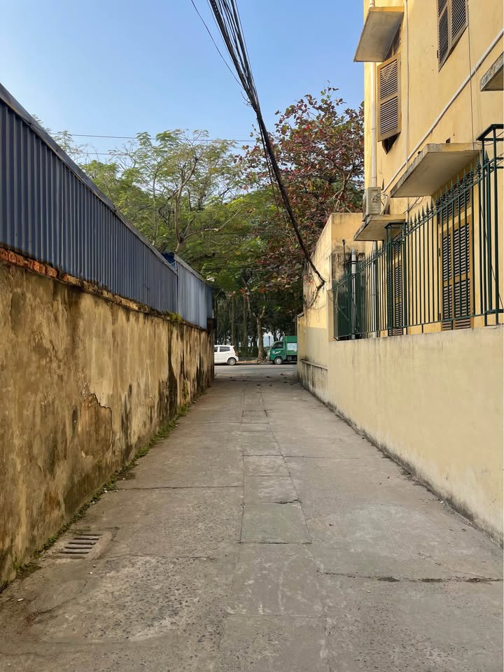 Nhà cũ đường Hùng Vương, 55m² giá 1.799 tỷ - Đầu tư sinh lời ngay!