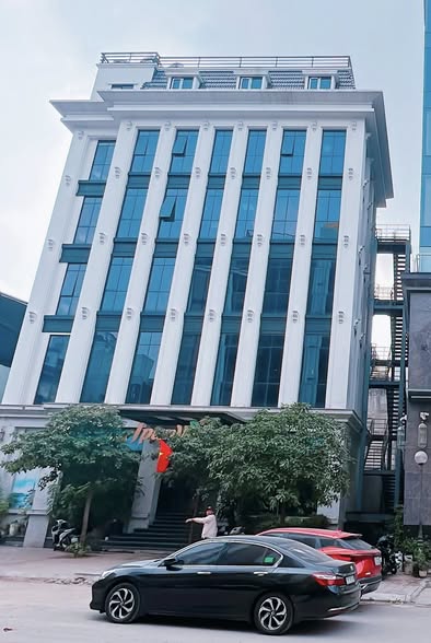 FrontHouse mặt tiền Trần Xuân Soạn 155m² giá thỏa thuận - Cơ hội đầu tư đẳng cấp!